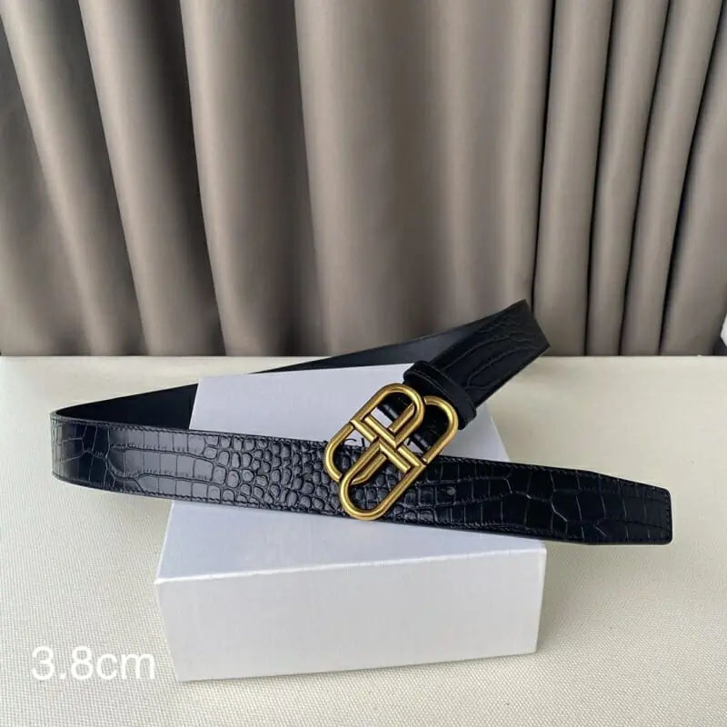 balenciaga aaa quality Ceintures pour homme s_ab0ba4